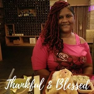 Meet your Posher, Ivy